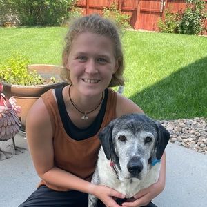 Meet your Posher, Aly